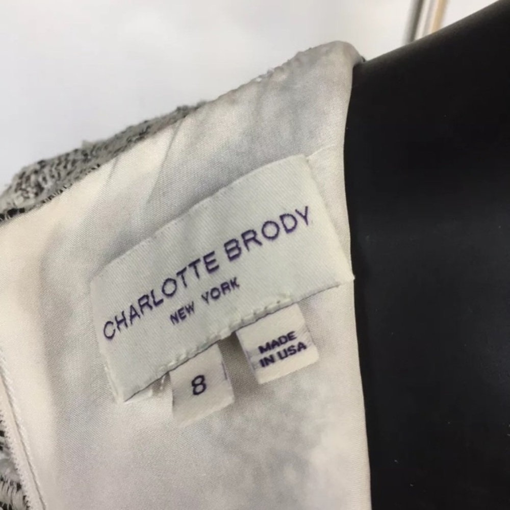 Charlotte Brody - Picture 5 of 5